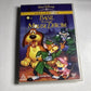 Basil - The Great Mouse Detective (DVD, 1986) Disney Region 4