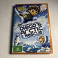 Go Diego Go! - Arctic Rescue (DVD, 2009) Region 4