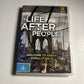 Life after People (DVD, 2008) Region 4