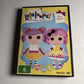Lalaloopsy - Sew Sweet (DVD, 2014) Region 4
