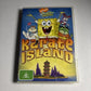 Spongebob Squarepants - Karate Island (DVD, 2006) Region 4