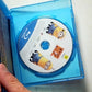 Despicable Me 2 (Blu-ray, 2013) Steve Carell Region B