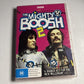 Mighty Boosh : Series 2 (DVD, 2004) Region 4