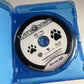 Cats & Dogs - The Revenge of Kitty Galore 3D (Blu-ray 3D, 2010) Region B