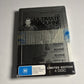 The Ultimate Bourne Collector's Steelbook (DVD, 2010) Region 4,2 *New Sealed*