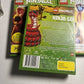 Lego Ninjago - Masters of Spinjitzu : Series 2 : Vol 1 2 3 (DVD 2011) Region 4,2
