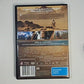 The Martian (DVD, 2015) Matt Damon, Jeff Daniels, Sean Bean Region 4 NEW