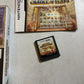 Jewel Master: Cradle of Egypt Nintendo DS Game Manual