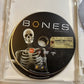 Bones : Season 4 (DVD, 2008) Brendan Fehr, Ryan O'neal, Gina Torres Region 4