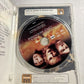 Cold Mountain (DVD, 2003) Nicole Kidman, Jude Law Region 4