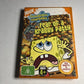 Spongebob Squarepants - Fear of Krabby Patty (DVD, 2006) Region 4
