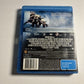 Sucker Punch (Blu-ray, 2011) Region B