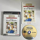 Mesaze! Super Bowler Bowling PS2 Sony PlayStation 2 Japanese 2005 Game Complete
