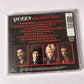 Queen – Greatest Hits (CD, 1994) Australia 7895042