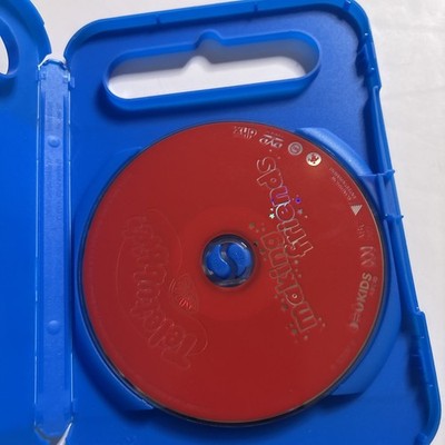 Teletubbies - Making Friends (DVD, 2015) Region 4