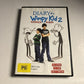 Diary of a Wimpy Kid 2 (DVD, 2011) Region 4