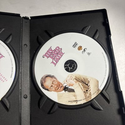 My Fair Lady (40th Anniversary Edition, DVD, 1964) Audrey Hepburn Region 4