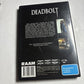 Deadbolt (DVD, 1992) Justine Bateman, Adam Baldwin Region 4