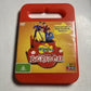 The Wiggles - Here Comes the Big Red Car (DVD, 2005) Region 4