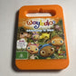 Waybuloo - Adventures in Nara (DVD, 2009) Region 4