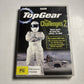 Top Gear - The Challenges 2 (DVD, 2008) Jeremy Clarkson Region 4