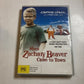 When Zachary Beaver Came to Town (DVD, 2003) Jonathan Lipnicki Region 4