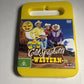 The Wiggles - Cold Spaghetti Western (DVD, 2004) Region 4