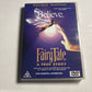 Fairy Tale - A True Story (DVD, 1997) Harvey Keitel, Peter O'Toole, Region 4