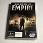 Boardwalk Empire : Season 1 (DVD, 2010) Region 4