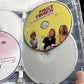 The Breakfast Club / The Sure Thing / Sixteen Candles / Fast Times / Weird DVD