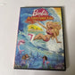 Barbie : A Mermaid Tale (DVD, 2010) Animated Movie Region 2