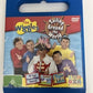 The Wiggles : Sailing Around the World (DVD, 2005) Region 4