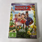 Cloudy with a Chance of Meatballs 2 (DVD, 2013) Animated Movie Region 4,2