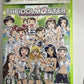 The Idolmaster Microsoft XBOX 360 NTSC-J Japanese Game Complete