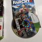 Far Cry Farcry 4 Limited Edition - Xbox 360 Game Complete with Manual - PAL