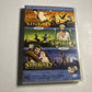 Sinbad - Ultimate Collector's Pack (DVD, 3-Disc) Region 4 NEW