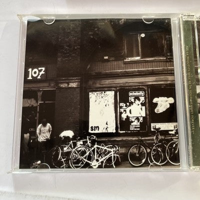 Zard – Best - Request Memorial (CD, 1999) Japan JBCJ-1024