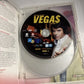 Vegas : Series 1 : Part 1 (DVD, 1978) Region 4