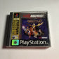 Gauntlet Legends Sony Playstation 1 PS1 PAL