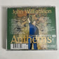 John Williamson – Anthems - A Celebration Of Australia (CD, 2000) Australia