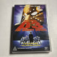 D3 The Mighty Ducks (DVD, 1996) Emilio Estevez Region 4 *New Sealed*