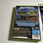 Sega Mega Drive Ultimate Collection for Xbox 360 Manual PAL