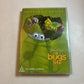 A Bug's Life (Collector's Edition, DVD, 1998) Kevin Spacey, Region 4 NEW