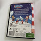 The Cat in the Hat - Christmas Special (DVD, 2012) Region 4