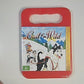 Call of the Wild (DVD, 2004) Animated Movie All Regions *New Sealed*
