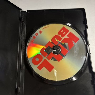 Kill Buljo (DVD, 2007) Stig Frode Henriksen, Linda Overlie Nilsen, Region 4