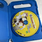 Fireman Sam - Rich and Famous (DVD, 1987) Region 4