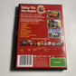 Finley the Fire Engine : Season 1 : Vol 3 (DVD, 2008) Region 4