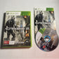 CRYSIS 2 - Xbox 360 Game [PAL, 2011] Complete With Manual