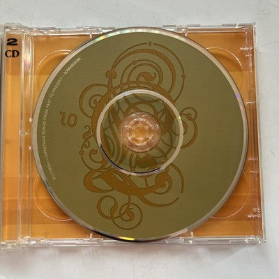 Various – So Fresh: Christmas Songs From Past To Present (CD, 2002, 2-Disc)